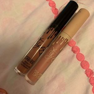 Kylie Cosmetics💄💋